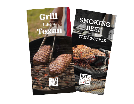 Grilling & Smoking Beef