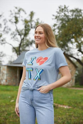 Beef Loving Texans Merch